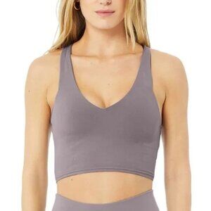 Alo AirBrush Real Bra Tank